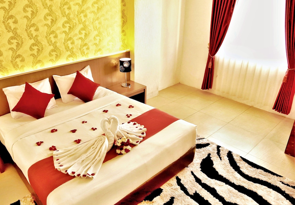 Executive Room photo 1