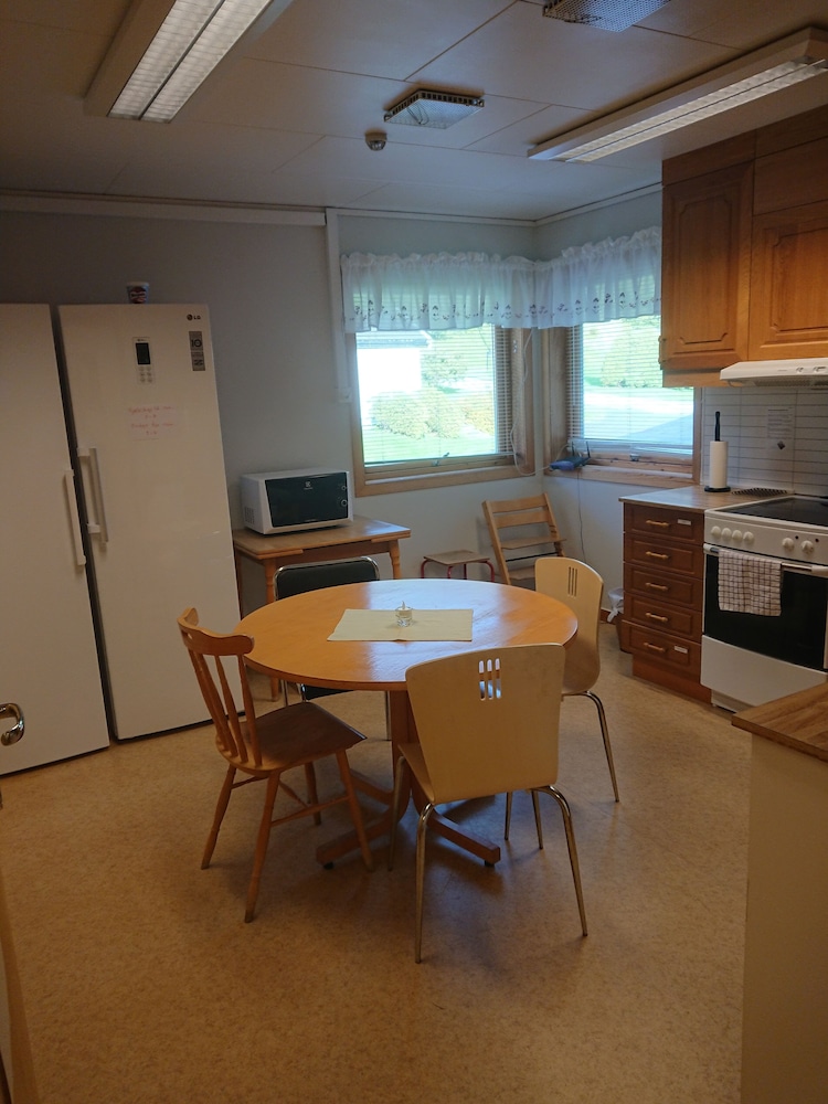 Basic Quadruple Room photo 3