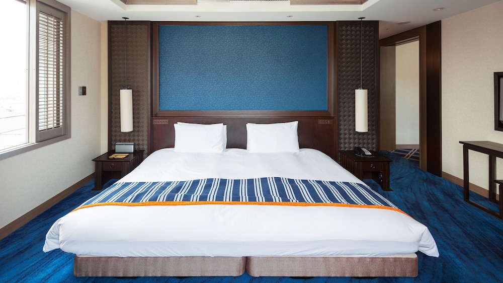 King Suite, Non Smoking - Photo 9