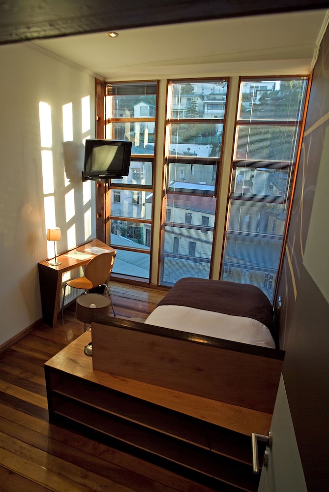 Standard Single Room photo 1