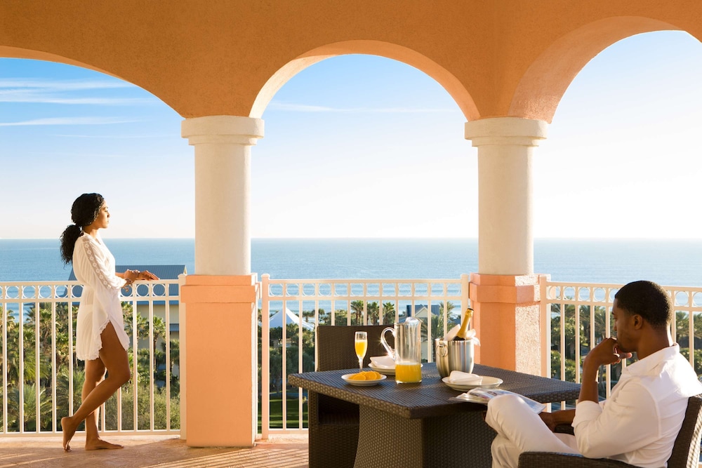 Luxury Suite, 3 Bedrooms, Ocean View, Tower