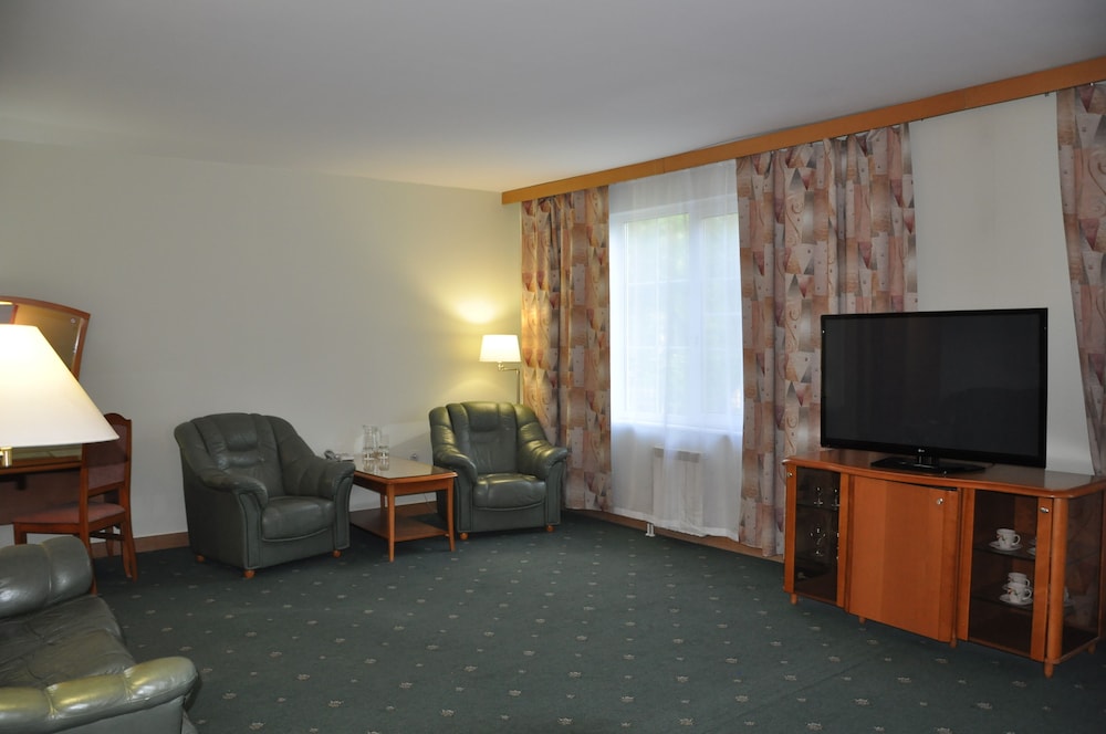 Luxury Room photo 3