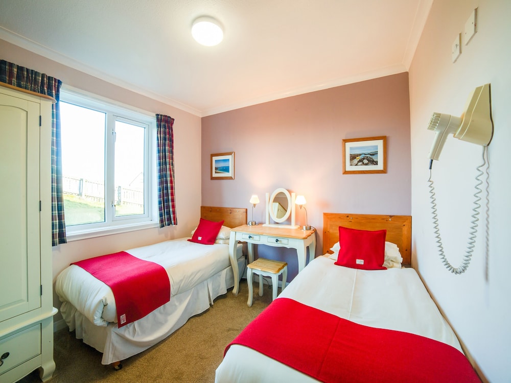 Standard Twin Room, 2 Twin Beds