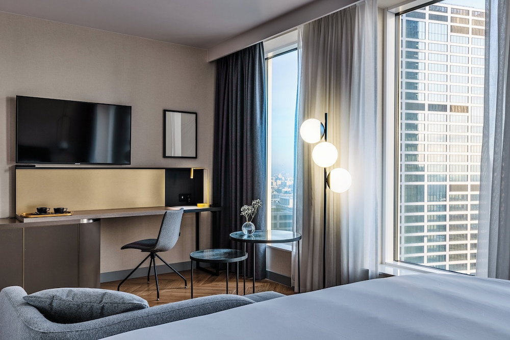 Premium Room, 2 Twin Beds - Photo 4