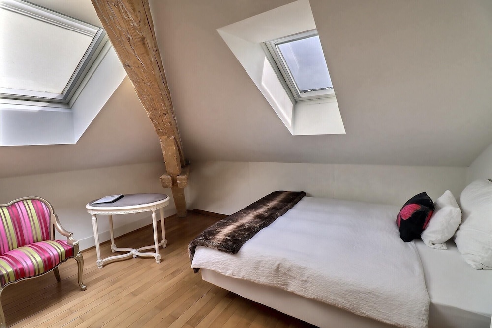 Economy Double Room, Ensuite (N°9)