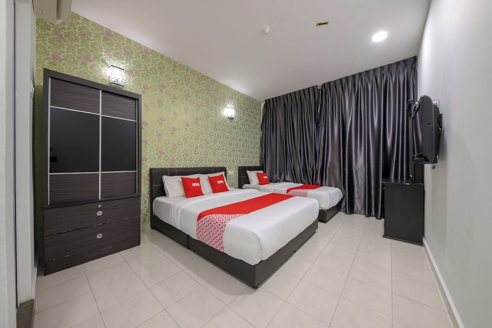 Superior Suite