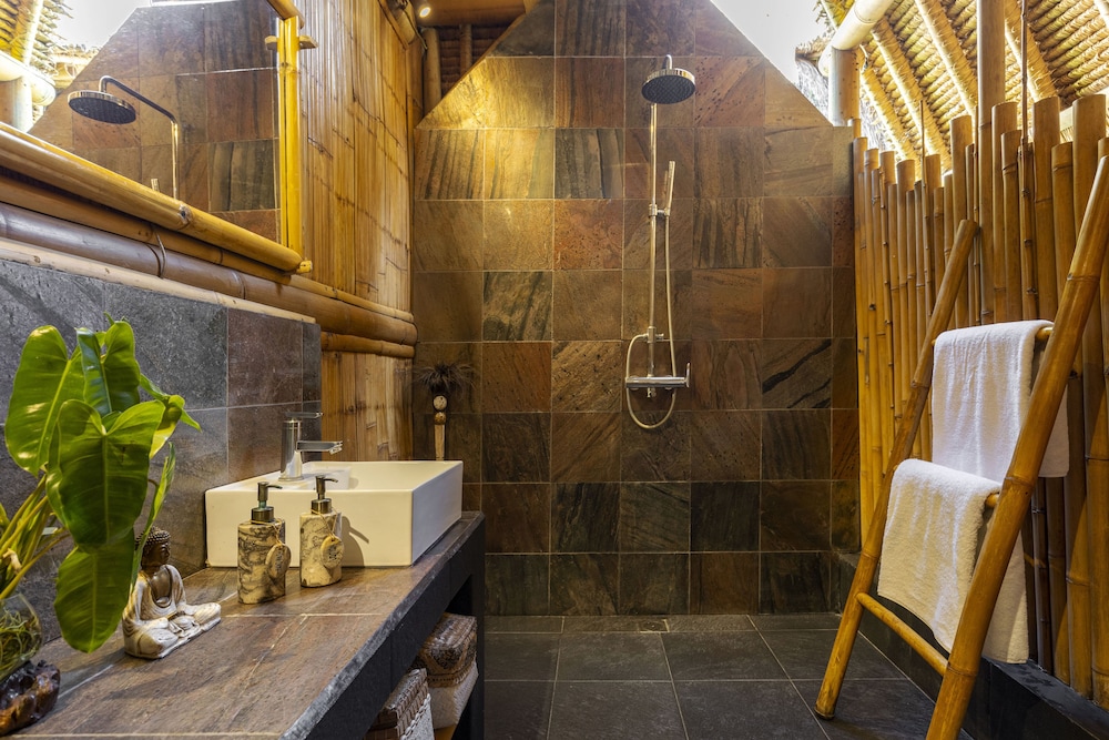 Deluxe Villa - Lumbung