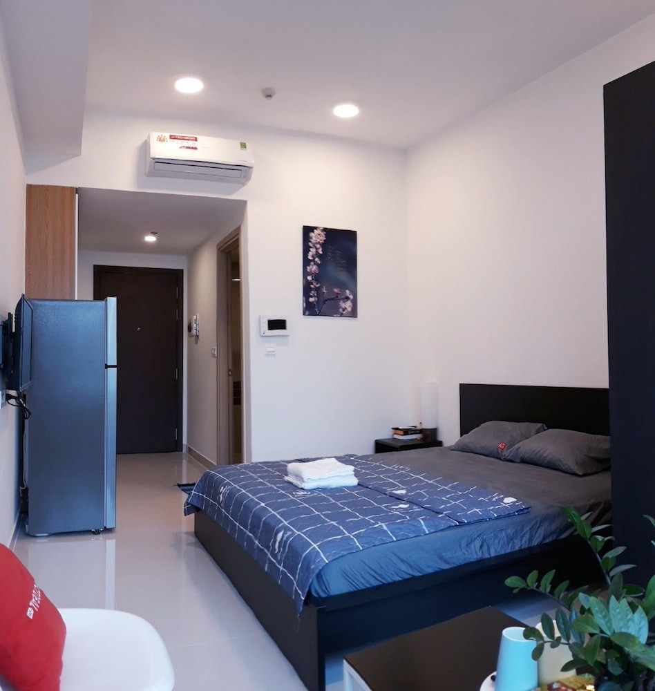 Apartment, 1 Bedroom