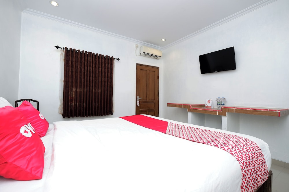 Standard Double Room - Photo 2