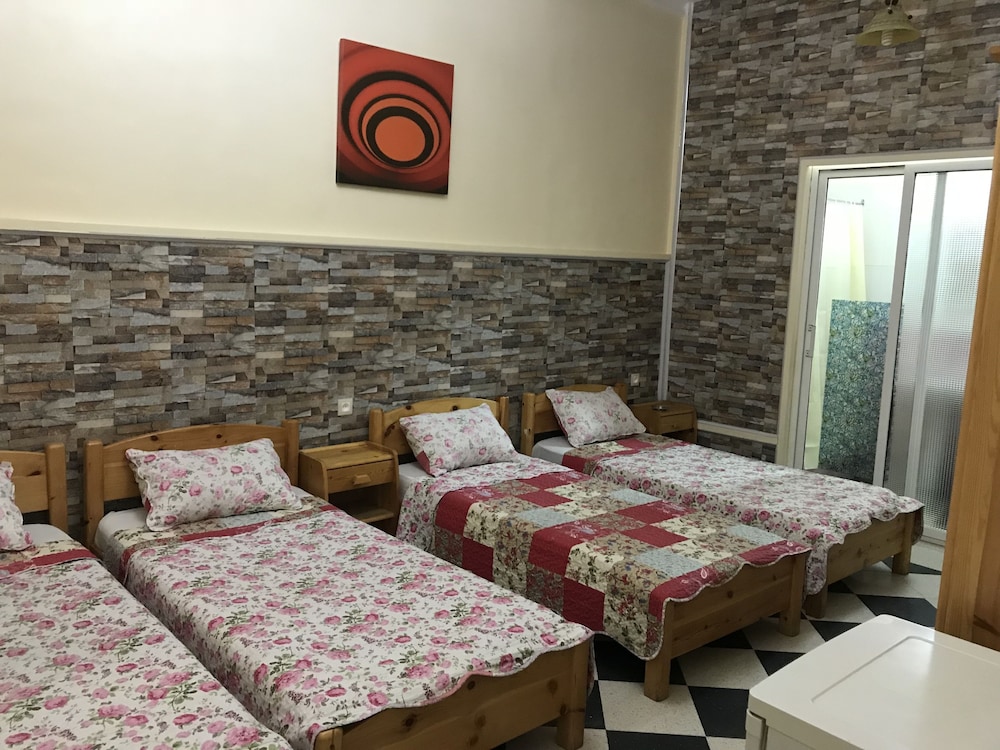 Quadruple Room photo 3