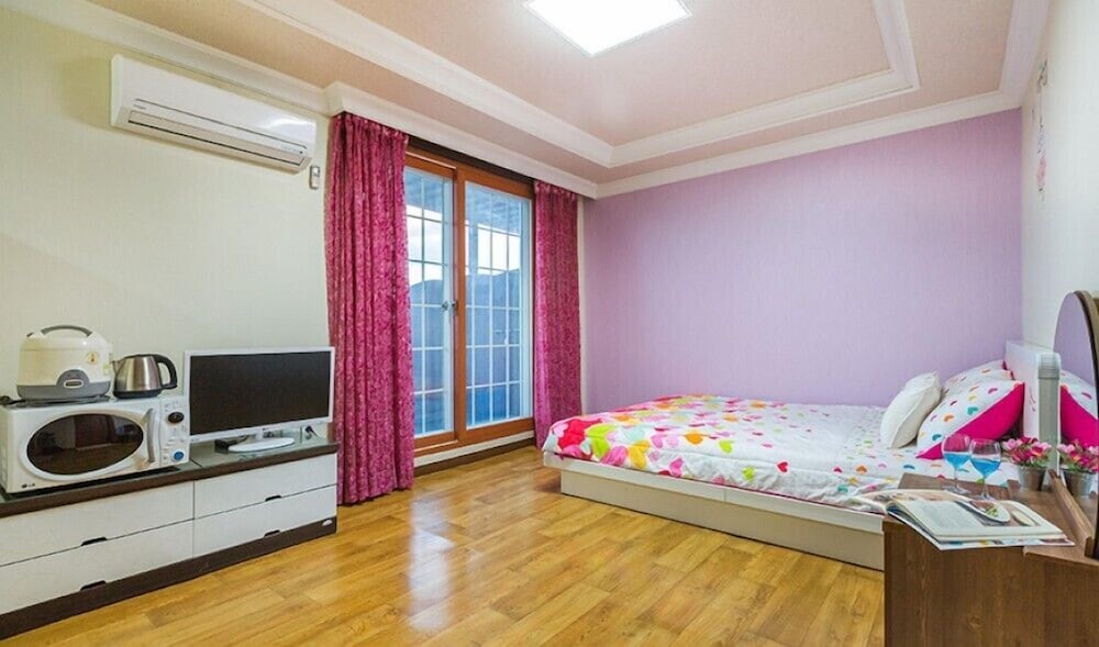 Room (Sanhochoi) photo 3