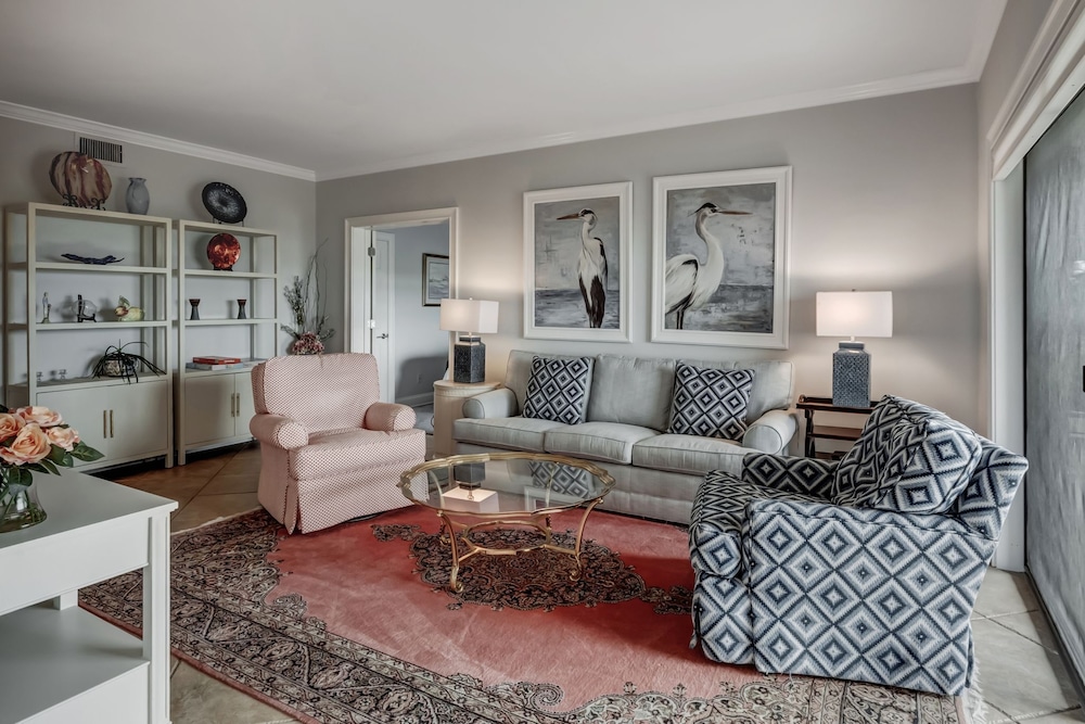 Villa, Multiple Beds, Golf View (1080 Lighthouse I)