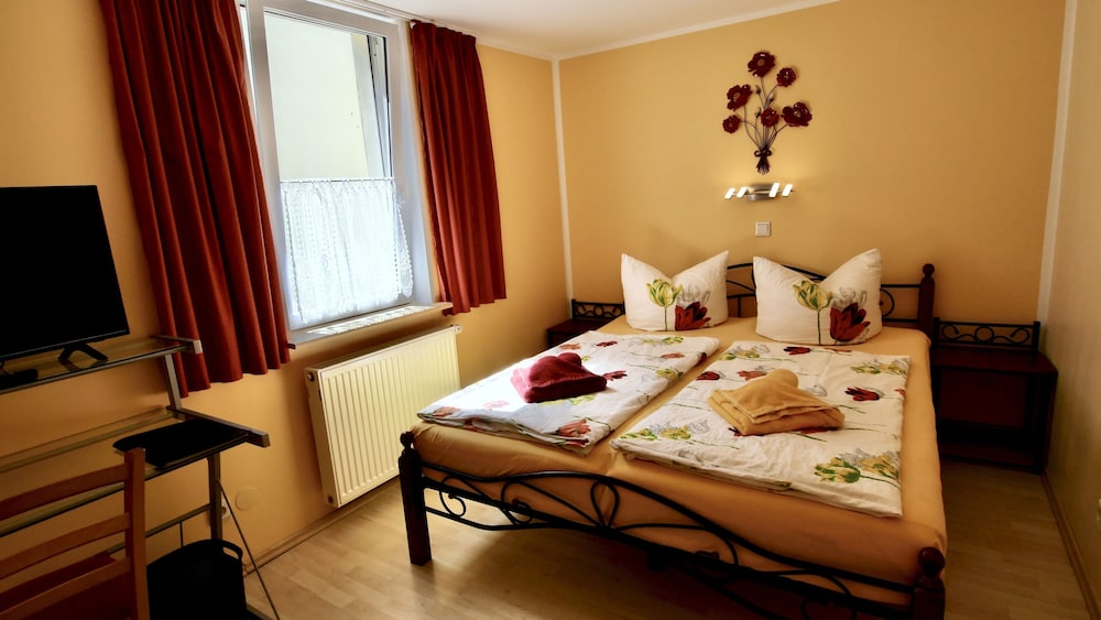 Basic Room photo 1