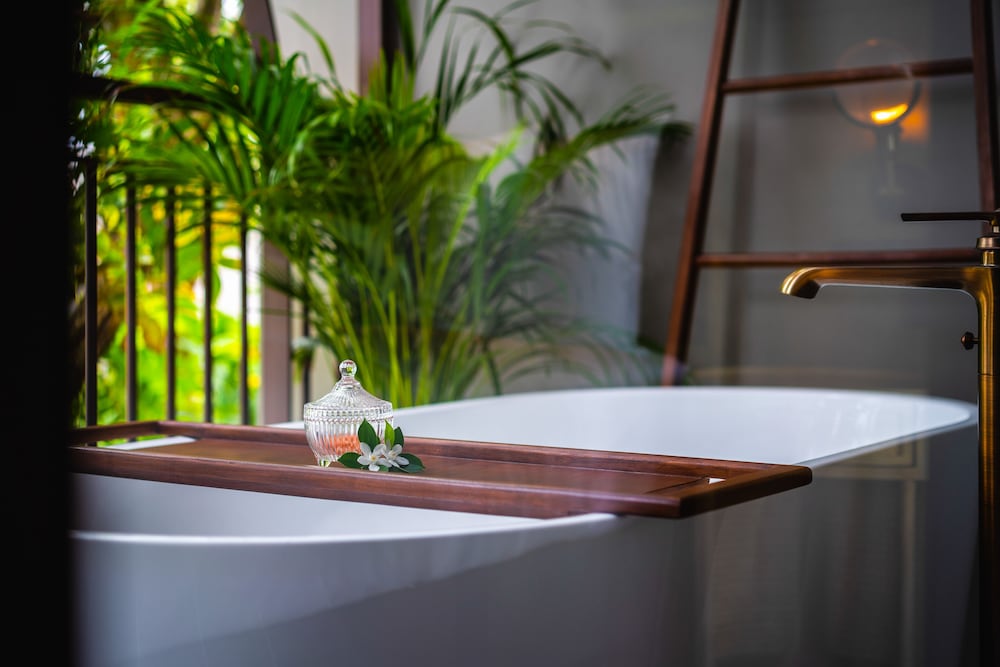 Family Double Room, 1 Bedroom, Bathtub photo 2