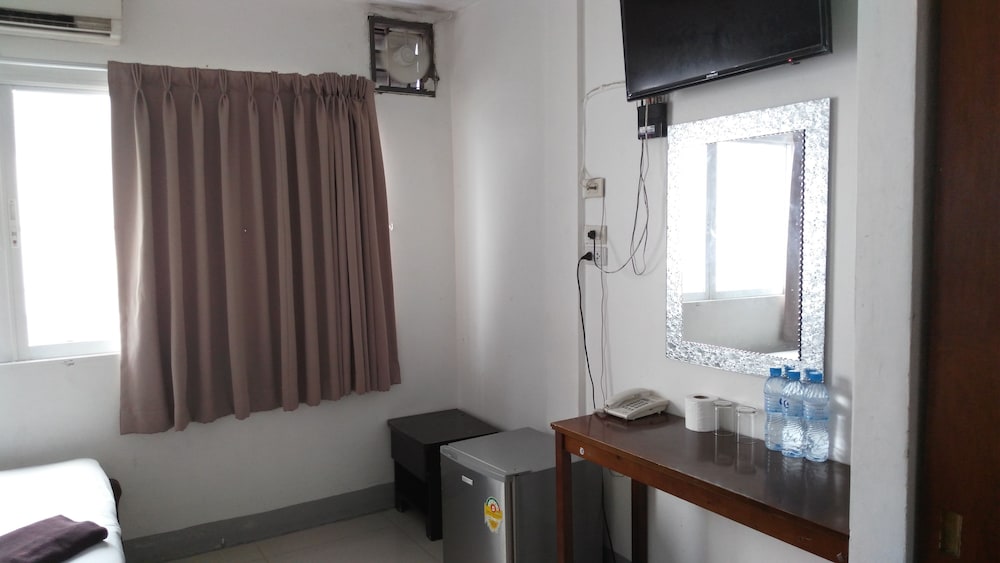 Triple Room photo 3