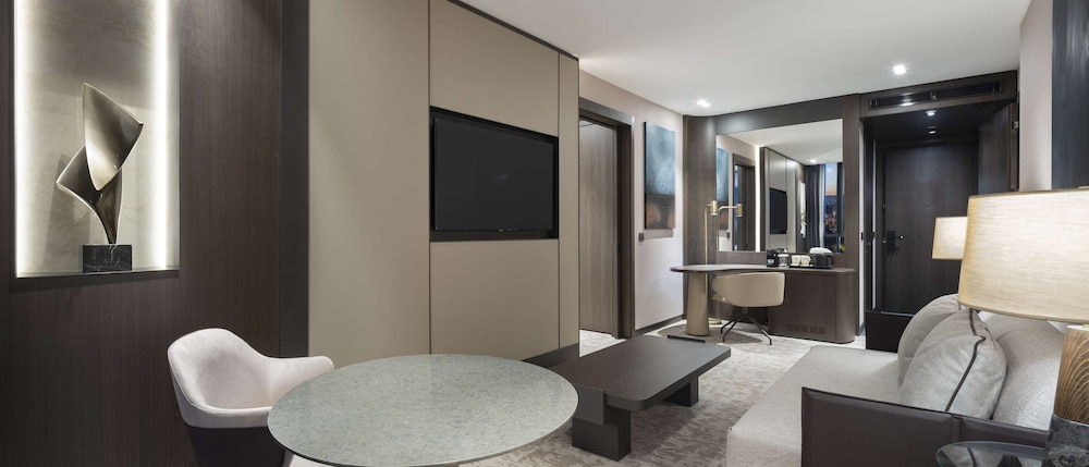 Suite, 1 Bedroom thumbnail 6