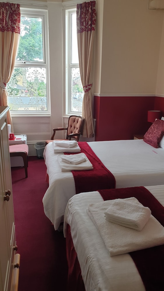 Suite, Ensuite, Sea View (Room 5)