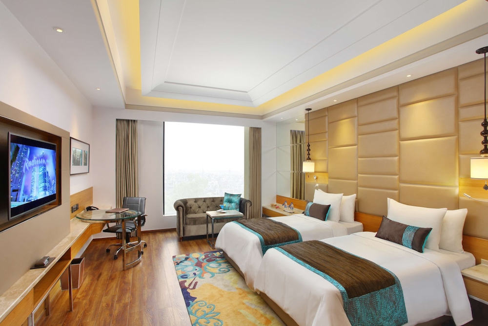 Business Room (Business Class)