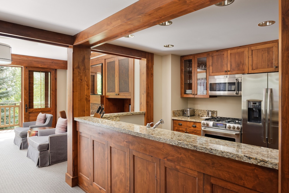 Room, 2 Bedrooms, Non Smoking, Valley View (Residence Valley View 1 King 2 Double) - Photo 3