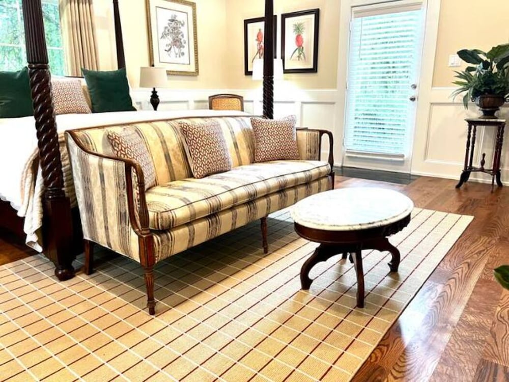 Luxury Room photo 3