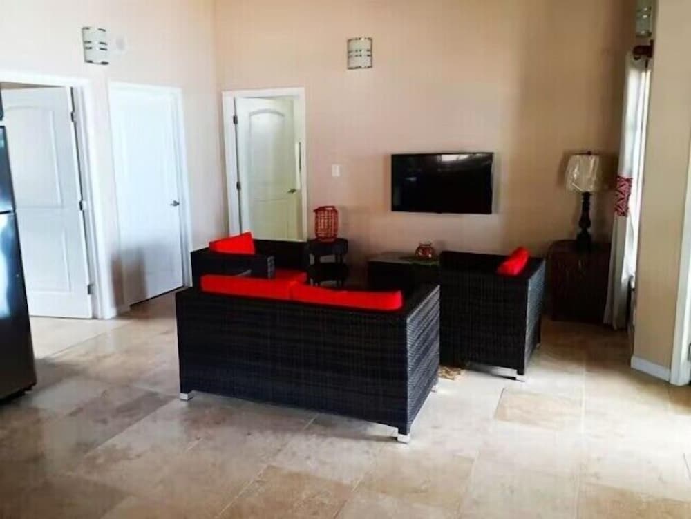 Family Villa, Ocean View photo 1
