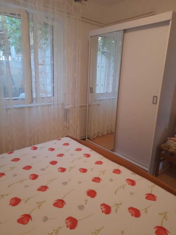 Apartment (Sea View - A1(4+1))
