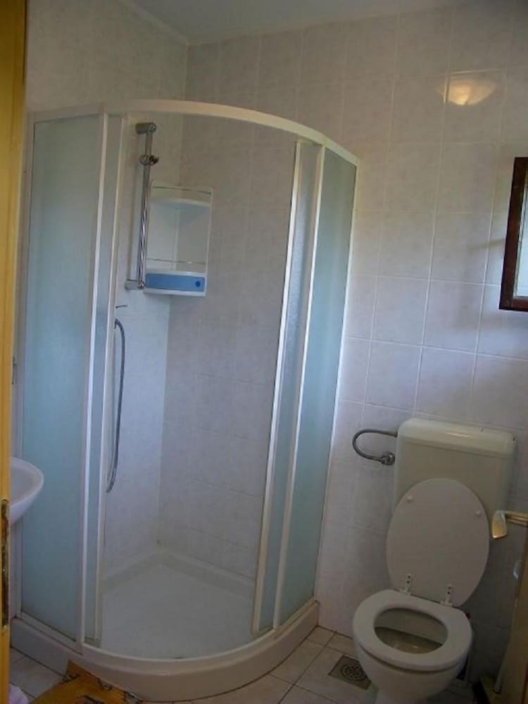 Apartment (Fran - 30 m from sea - A1-veliki(5))