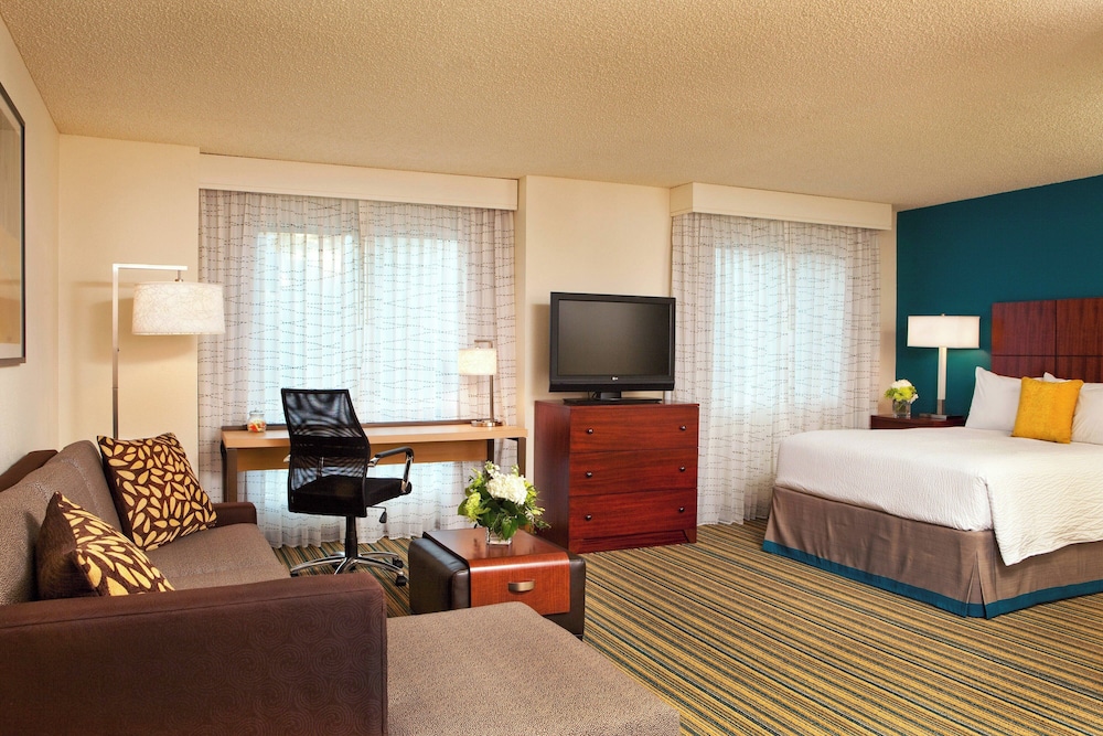 Studio Suite, 1 Queen Bed with Sofa bed - Photo 7