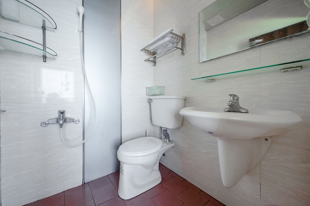 Deluxe Double Room with Sea View - Photo 5