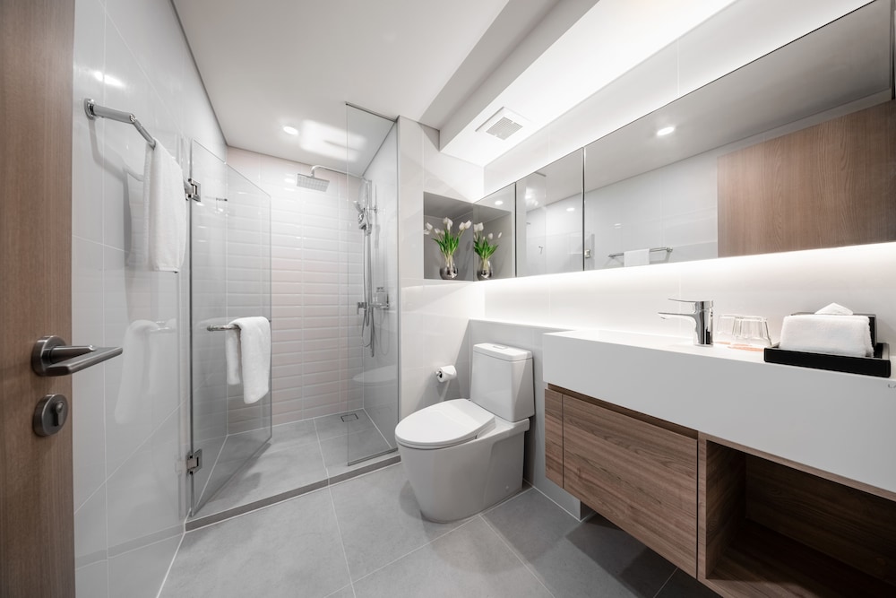 Duplex Family Suite photo 3