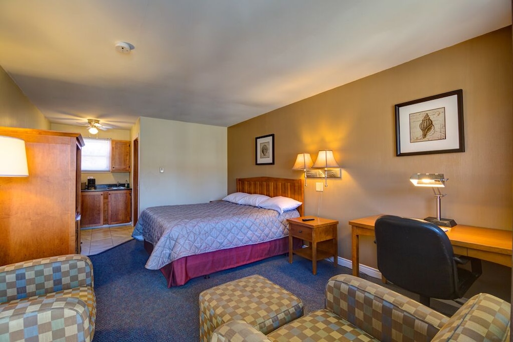 Standard Room, 1 King Bed photo 1