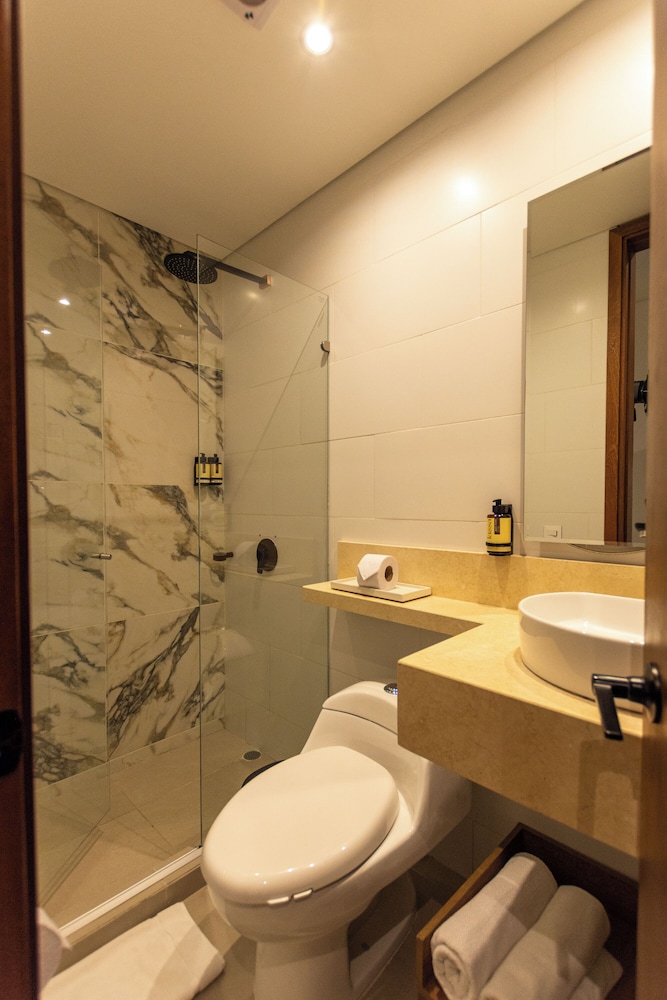 ZiOne Luxury Hotel Cartagena — photo 79