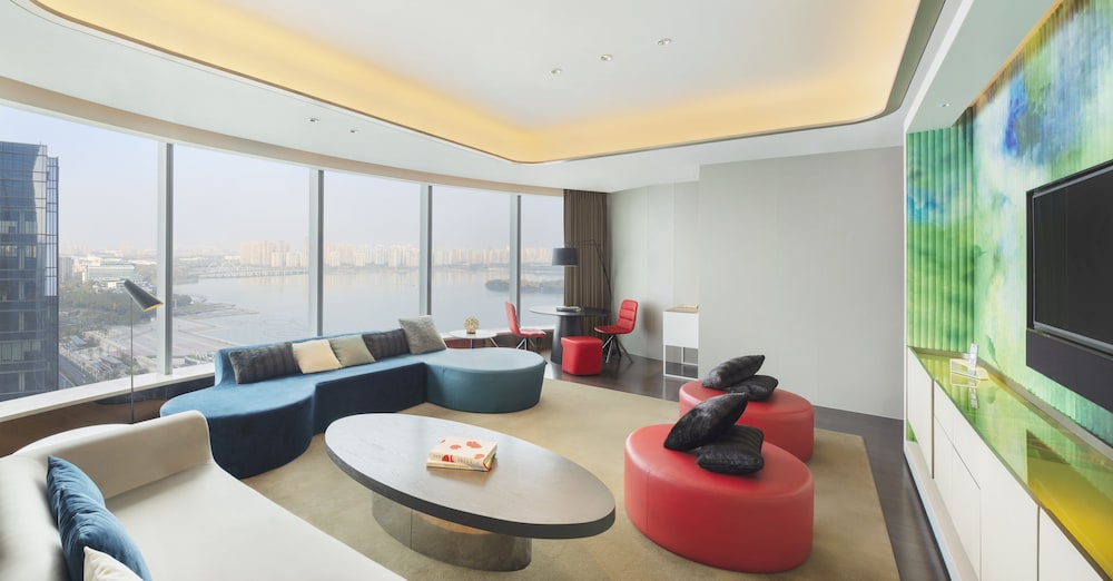 Fantastic Suite, 1 Bedroom, Lake View photo 1