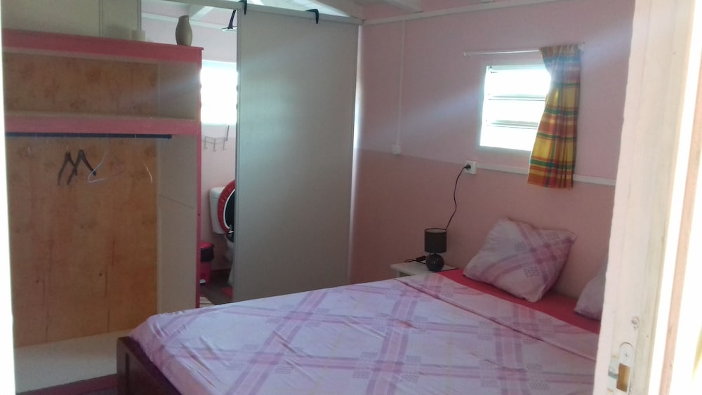 Economy Double Room - air-conditioned room - Photo 2