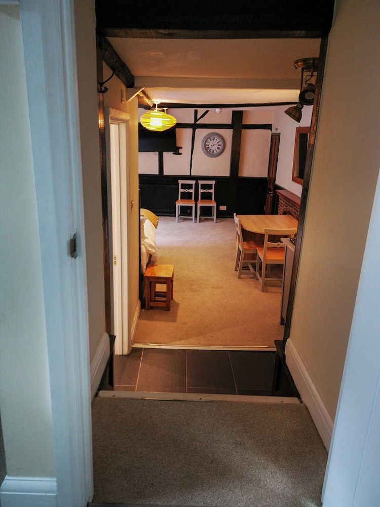 Family Suite, Ensuite photo 3