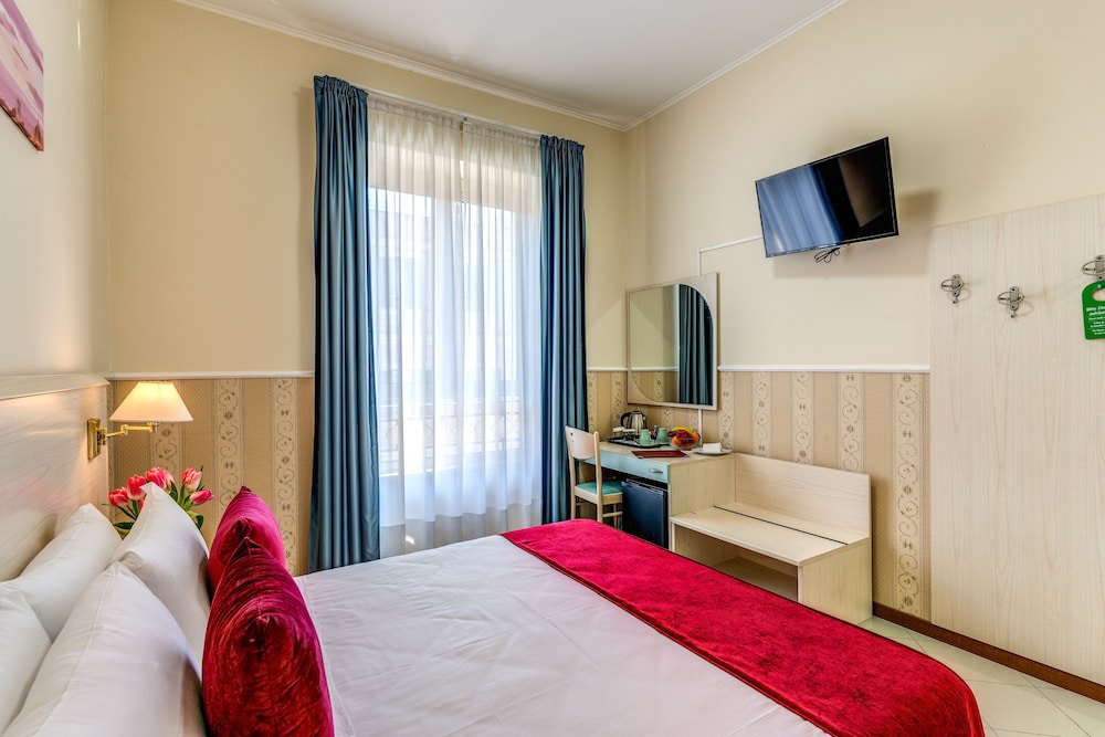 Hotel Ottaviano Augusto - Photo 48
