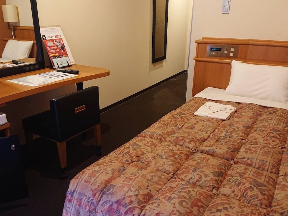 Standard Single Room, Smoking - Photo 1