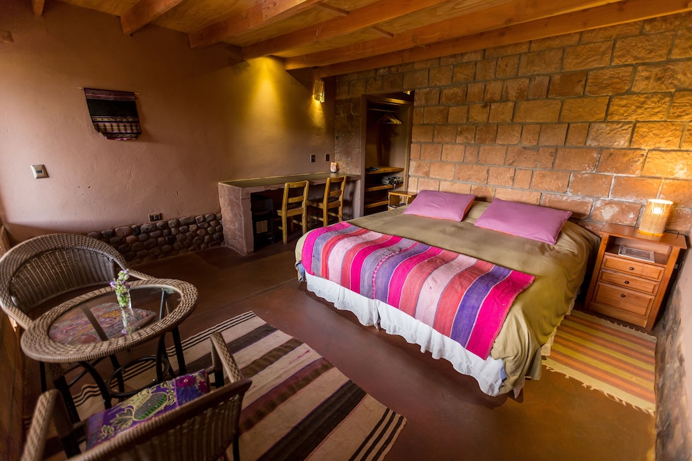 Standard Double Room, 1 Bedroom, Terrace photo 1