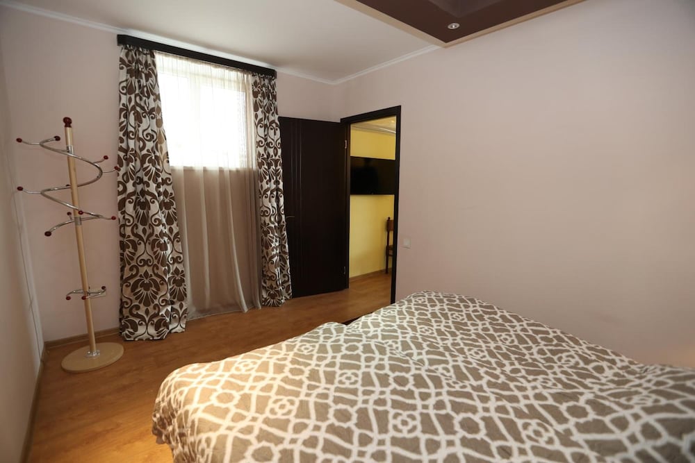 Grand Double Room, Multiple Beds