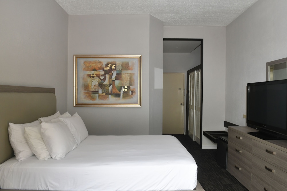 Standard Room, 1 Bedroom, Balcony photo 2