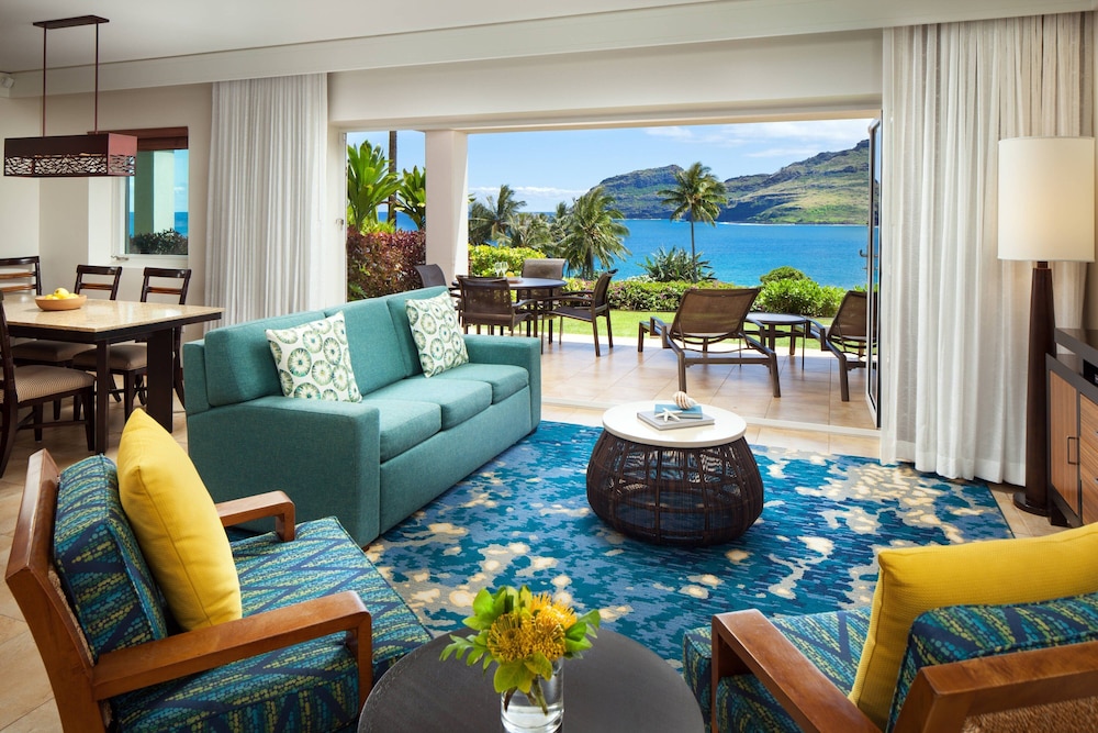 Villa, 2 Bedrooms, Balcony (Oceanfront) - Photo 1
