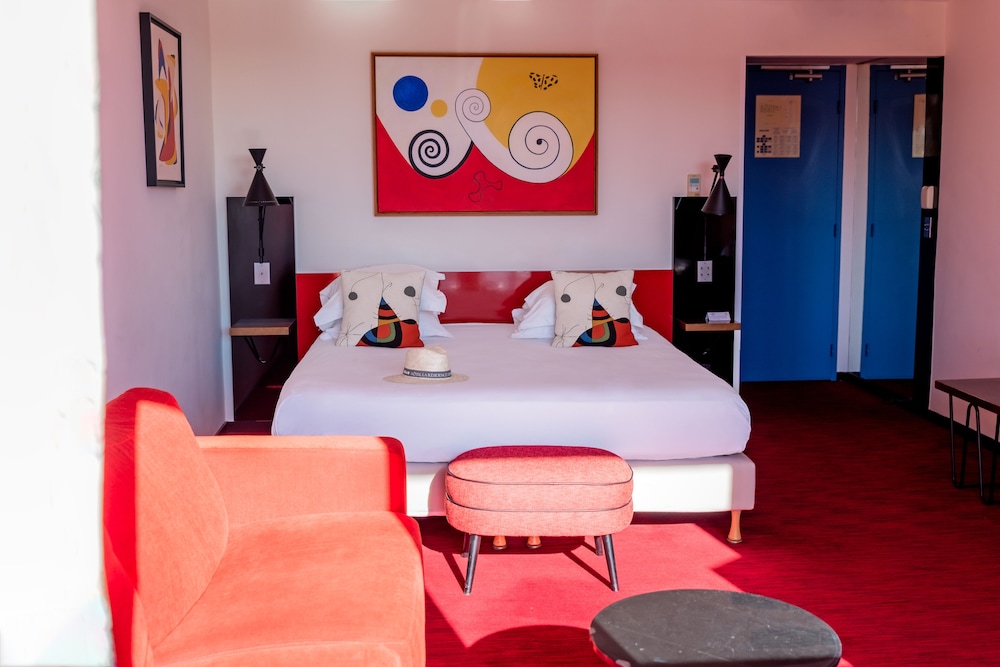 Junior Suite Sea View photo 3