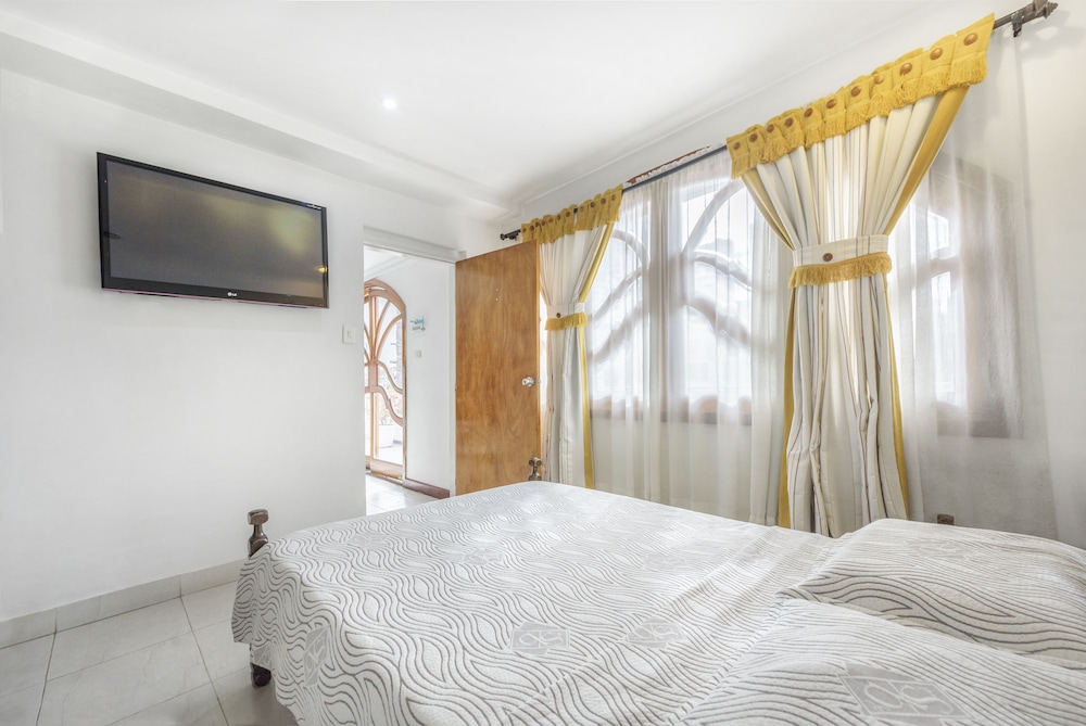 Habitación Estándar Doble - Photo 1