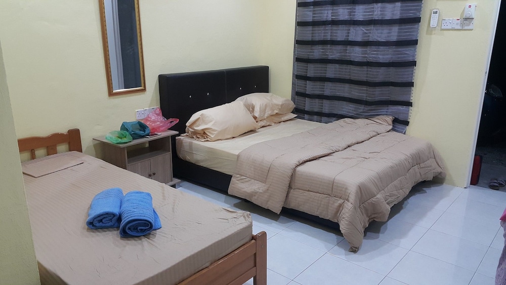 Triple Room photo 2
