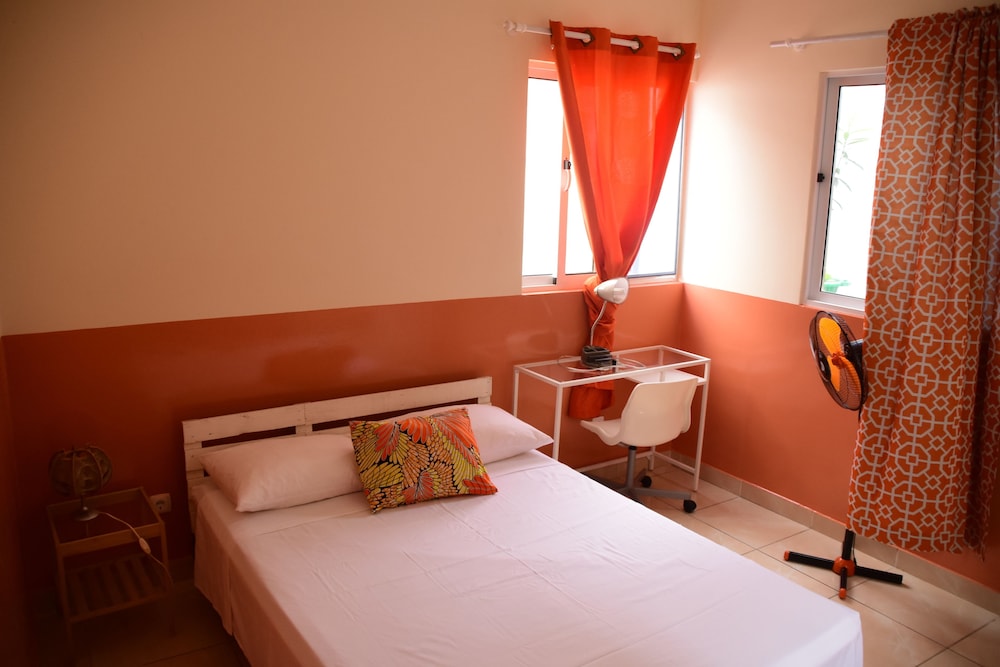 Deluxe Double Room (#7) photo 1