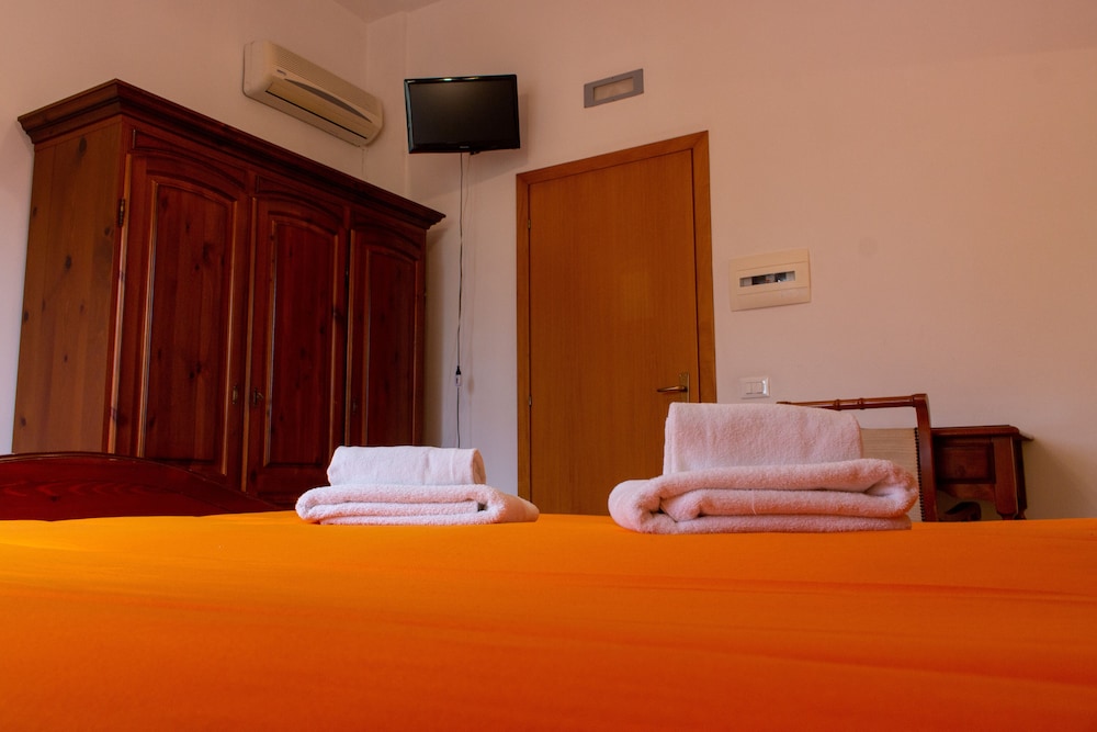 Standard Double Room, 1 Bedroom photo 3