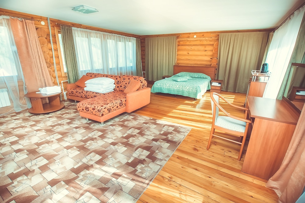 Apartment, 2 Bedrooms