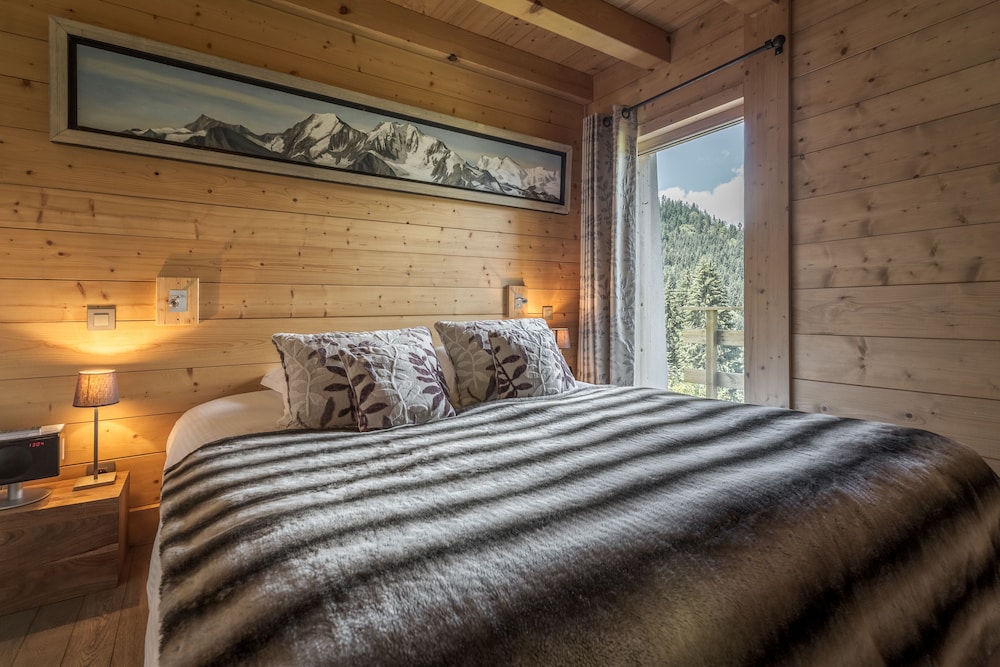 Chalet (Mazot Chalet) photo 1