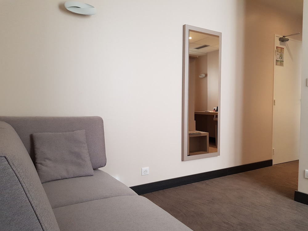 2 bedroom Appartment