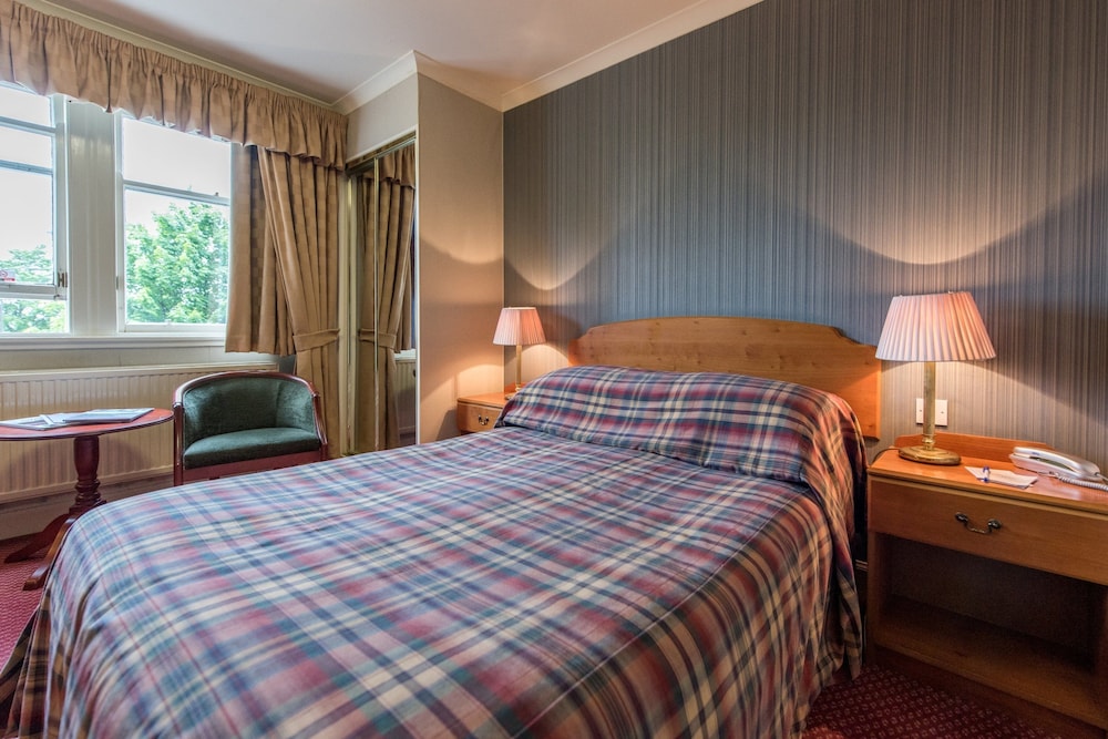 Classic Double Room Single Use photo 3
